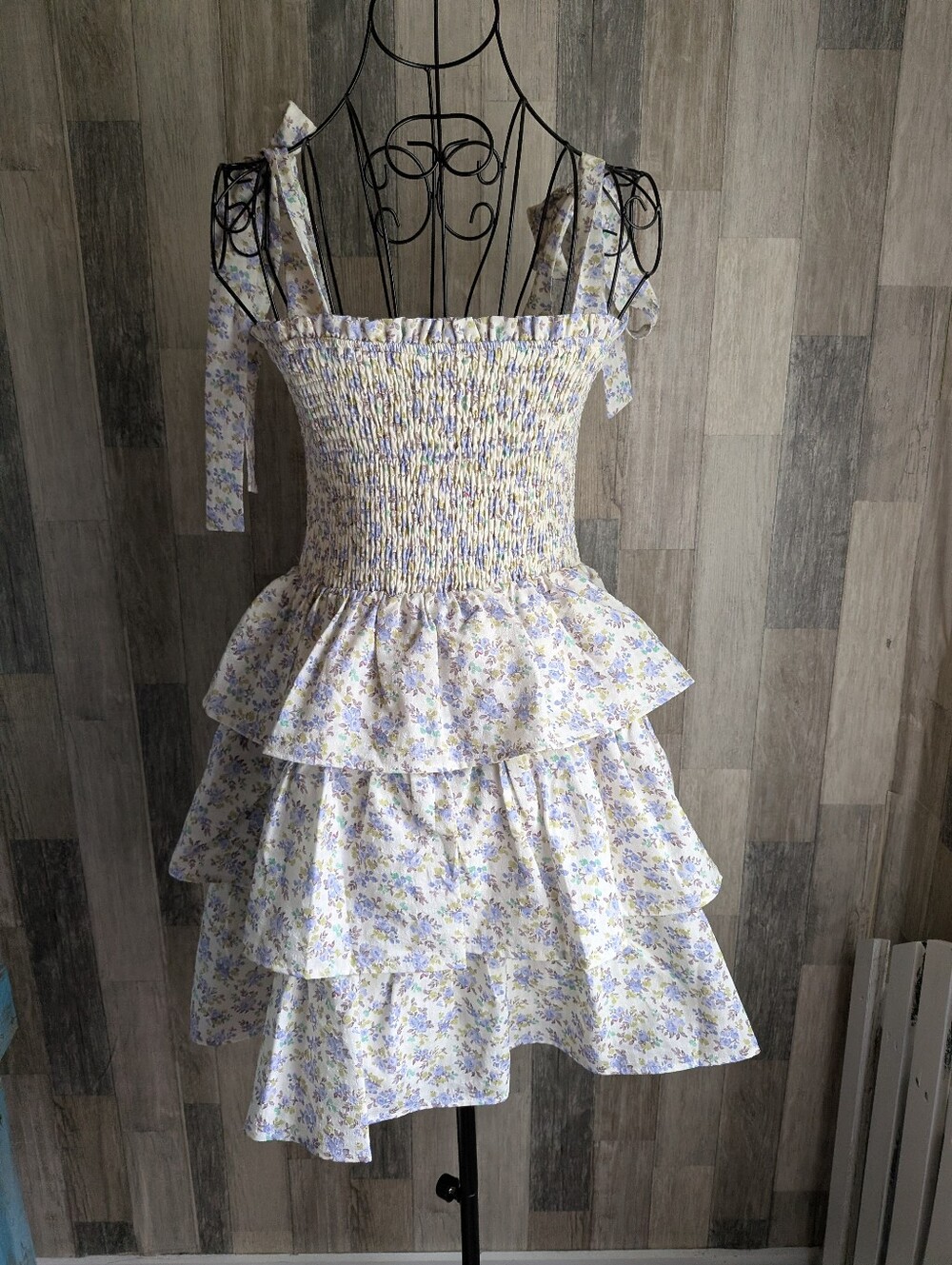 Tcec Dress